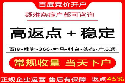 竞价排名实战技巧解析